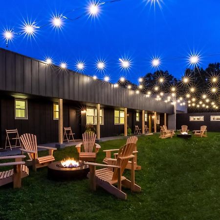 The Alander Hotel Copake Exterior photo