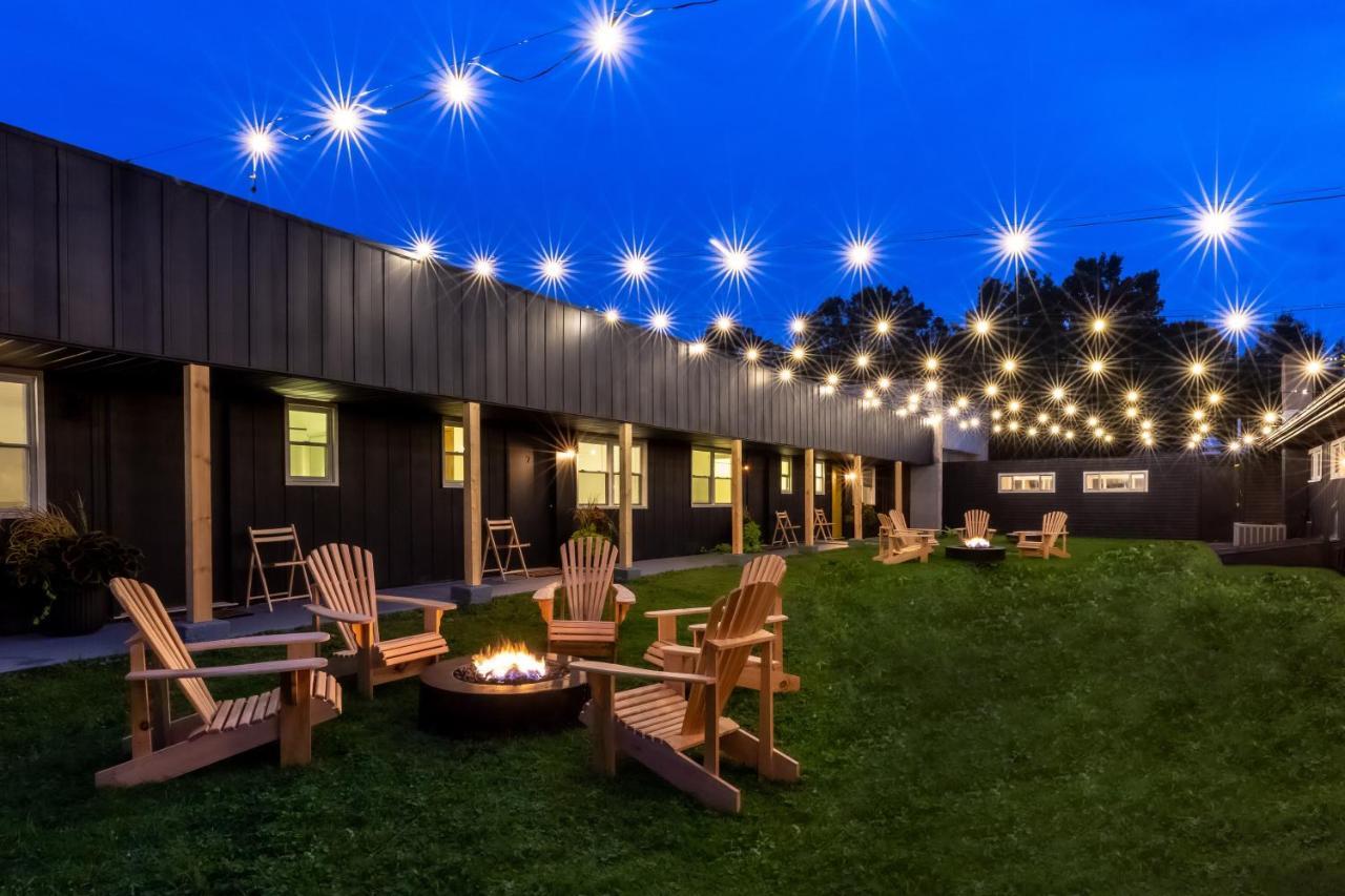 The Alander Hotel Copake Exterior photo