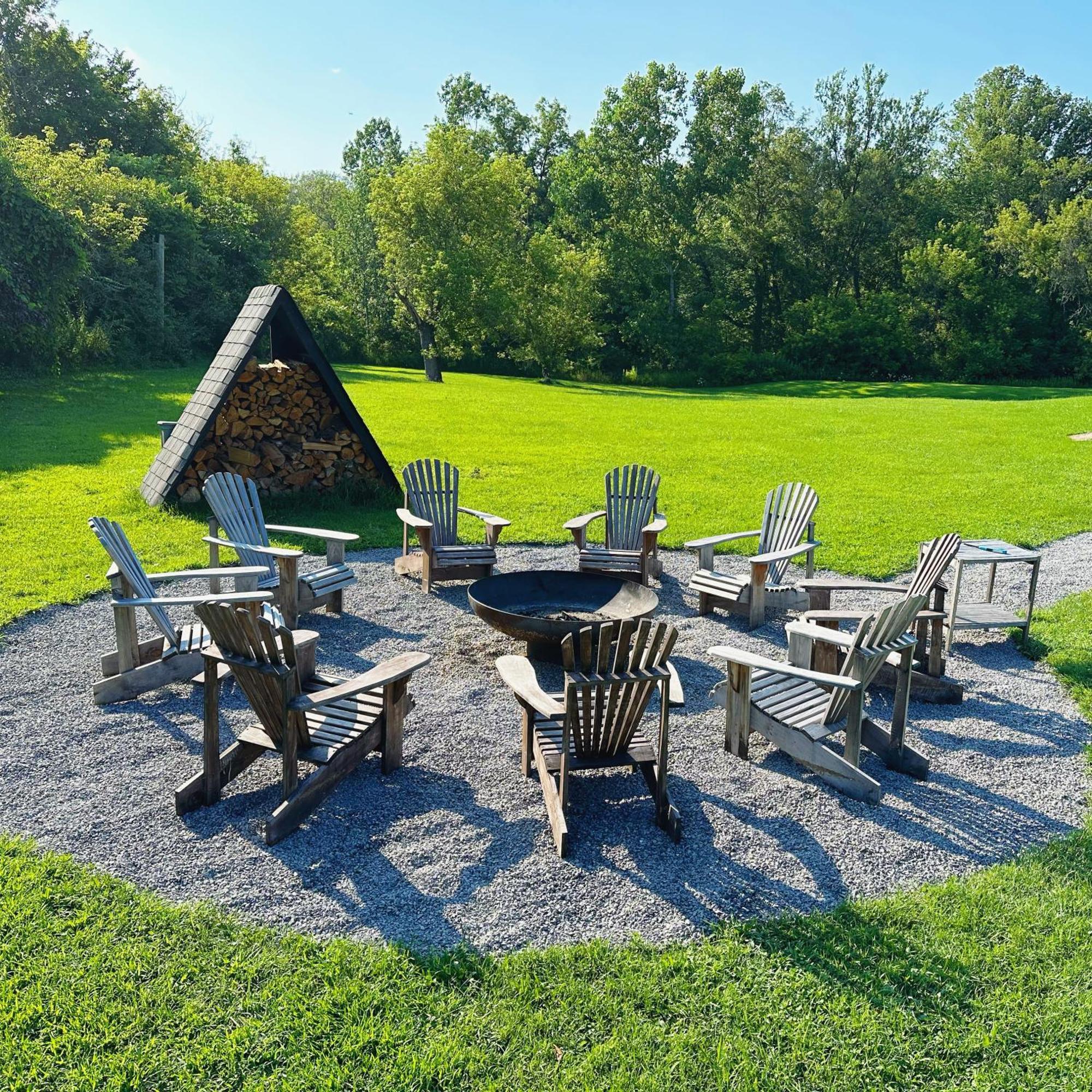 The Alander Hotel Copake Exterior photo